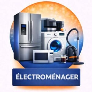Electromenager