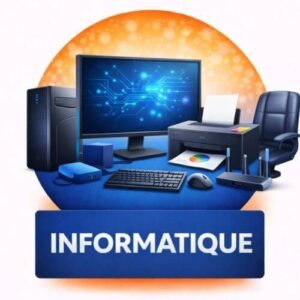 Informatique