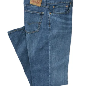 Jean Levi's Bleu Classique - L'Original